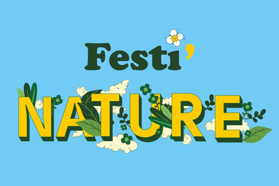 festi' nature le dimanche 8 juin pluneret