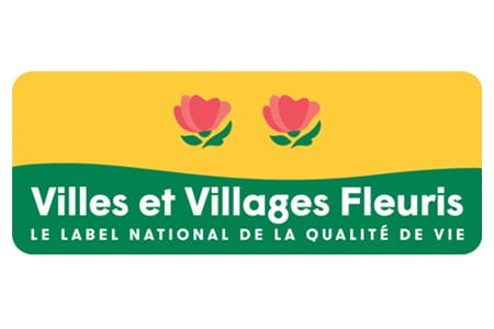 villes et villages fleuris Pluneret